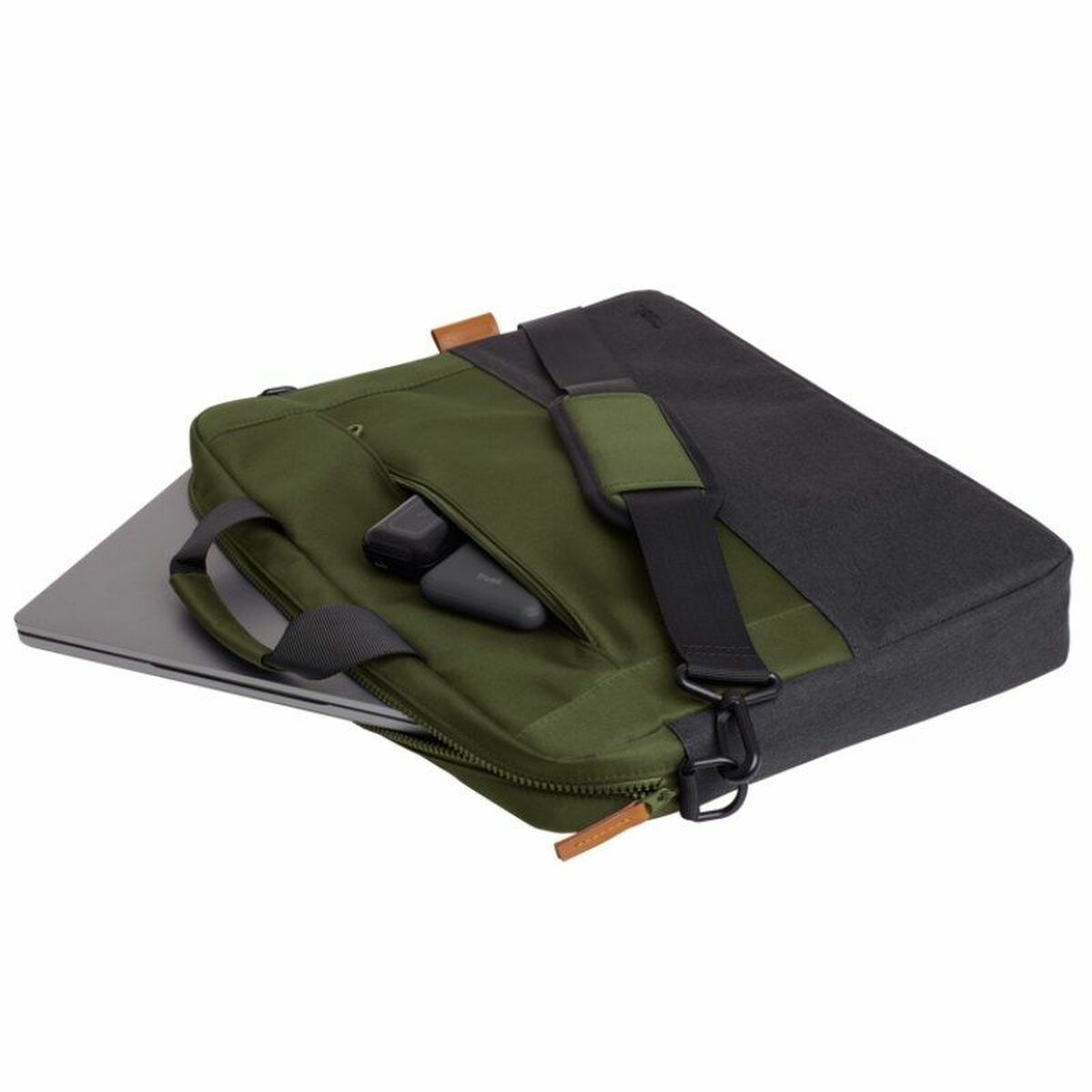 Kovčeg za laptop Trust 25245 Zelena 16"